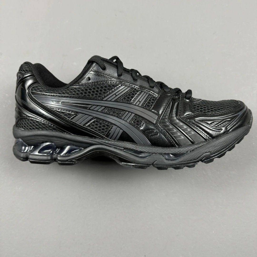 All black 1201A019-001