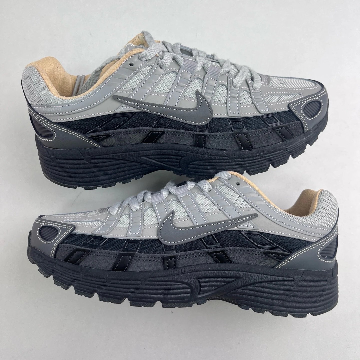 Black gray HV5984-001