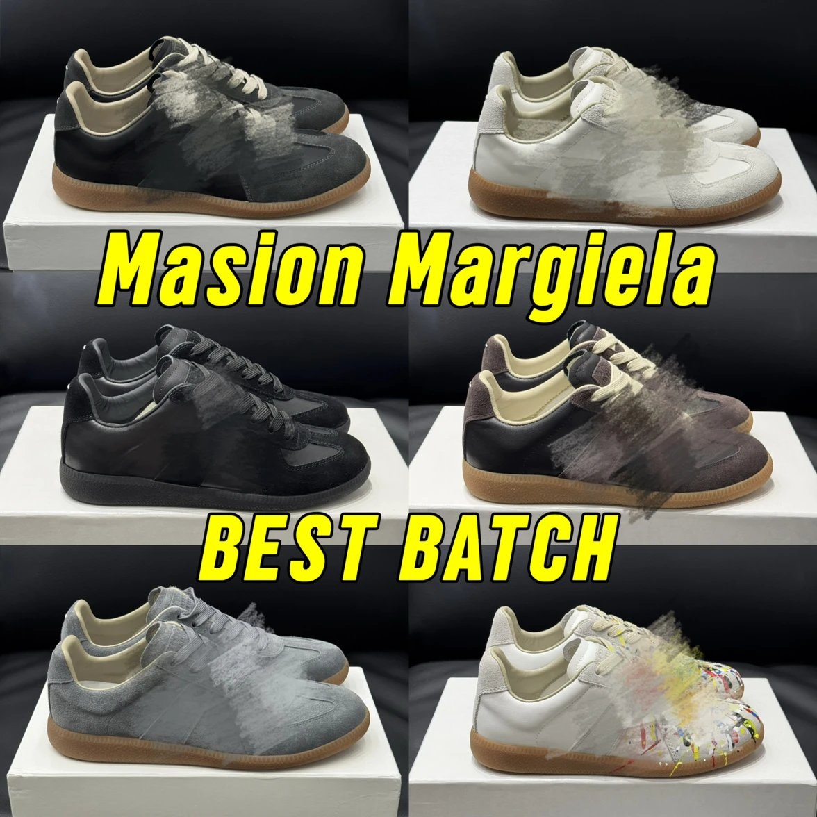 Maison margiela Sneakers Replica