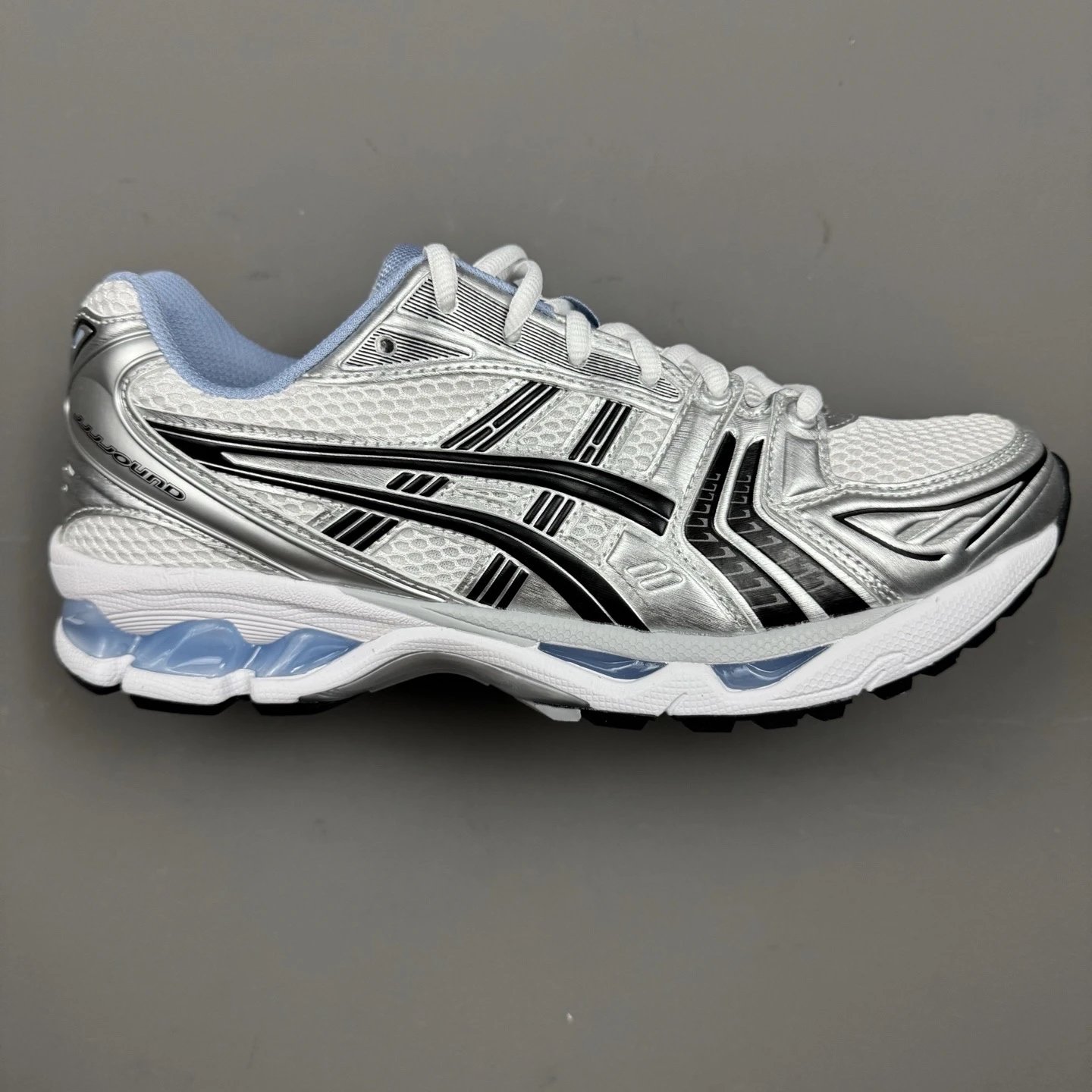 Silver Blue 1203A961-101