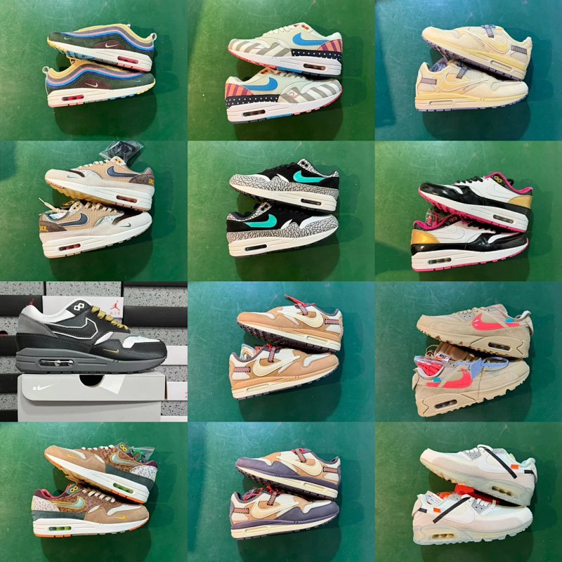 Owf Max 1 EU36-47.5