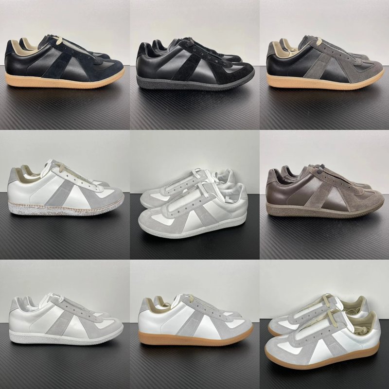 Goat MM 40-47 Size Have A Half