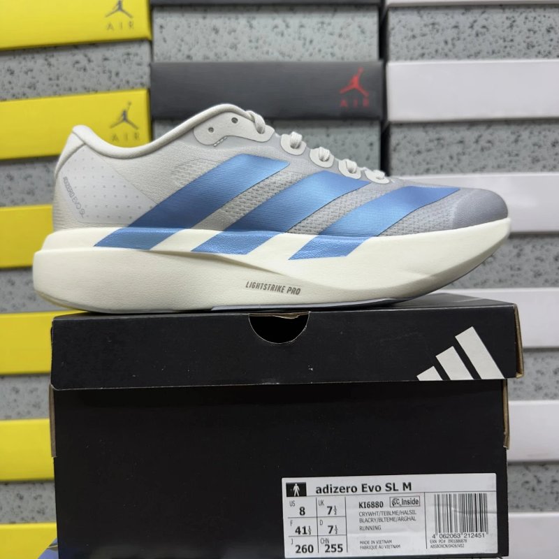 Adizero Evo SL