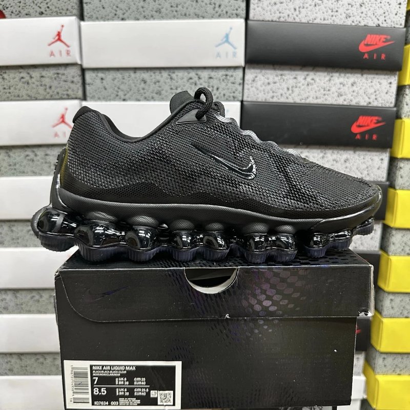 Air Liquid Max