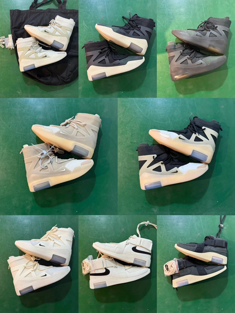 Essentials Owf Fog 2.0 EU40-47.5