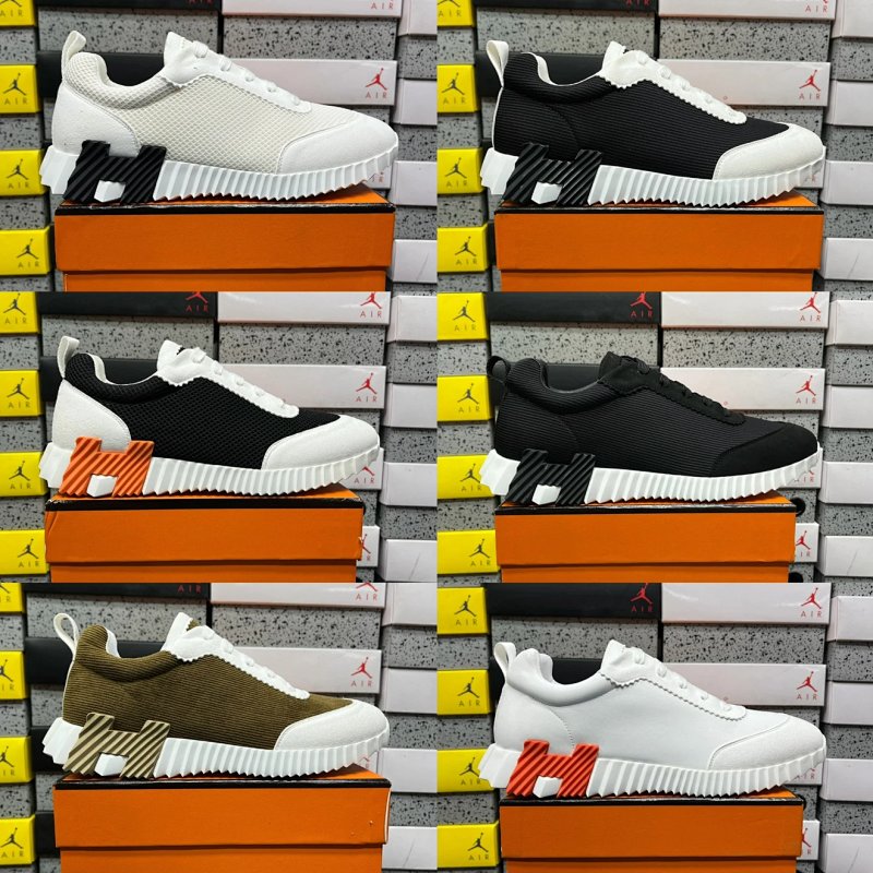 Sneakers from Anonymous