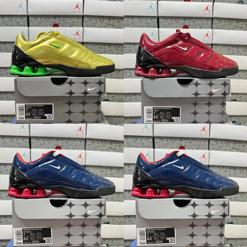 Shox Magia SP