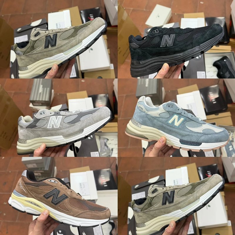 Goat JJJJound X Size36-46.5
