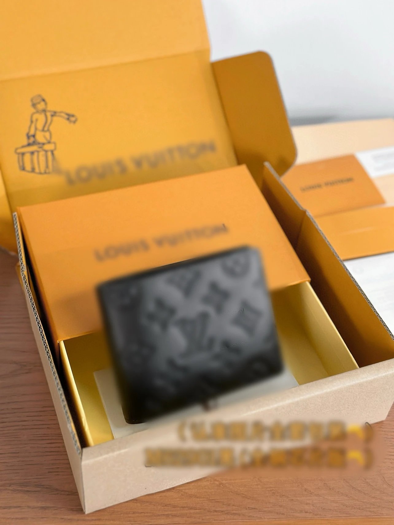 Top tier Wallet