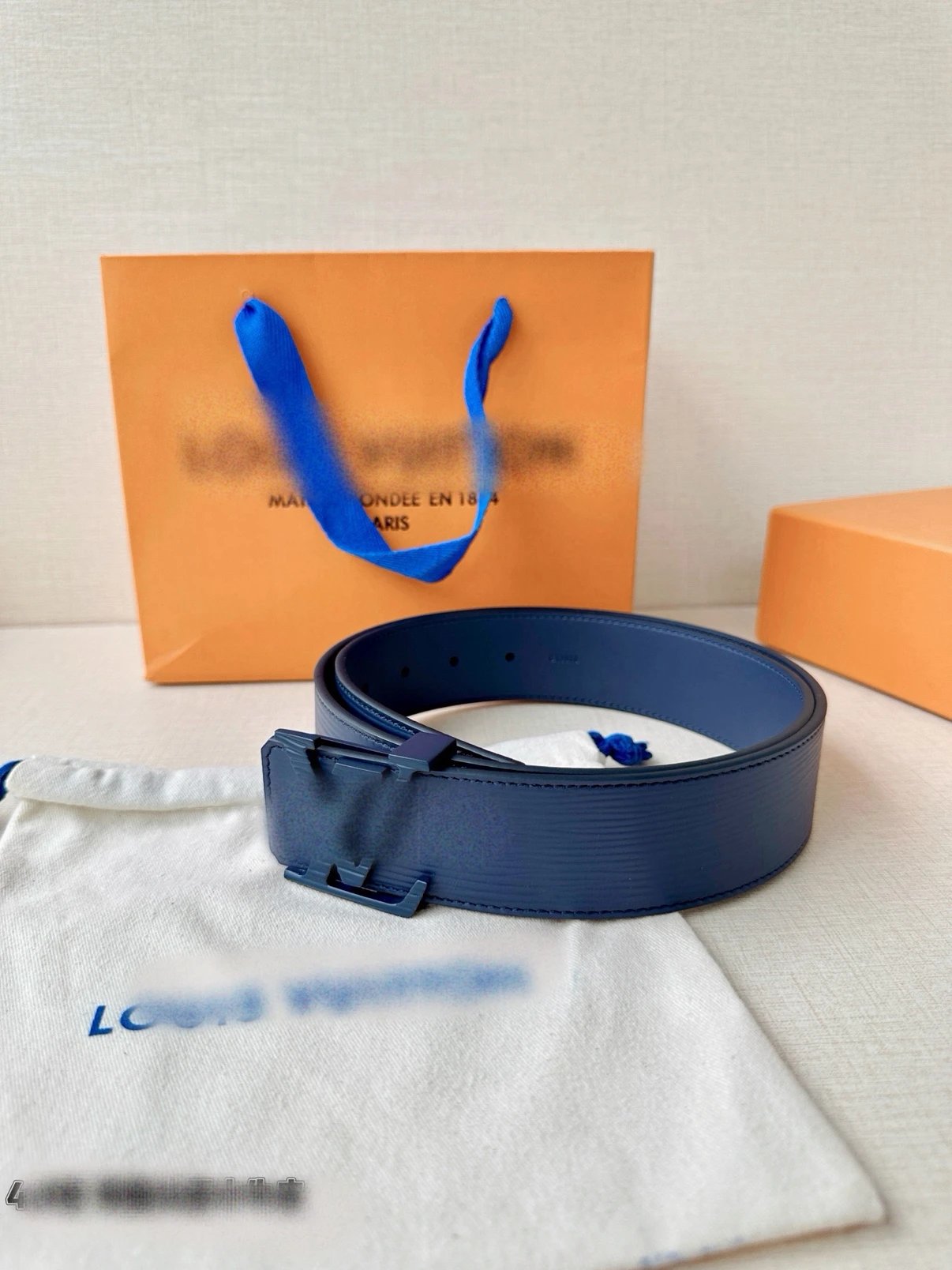 Belt
