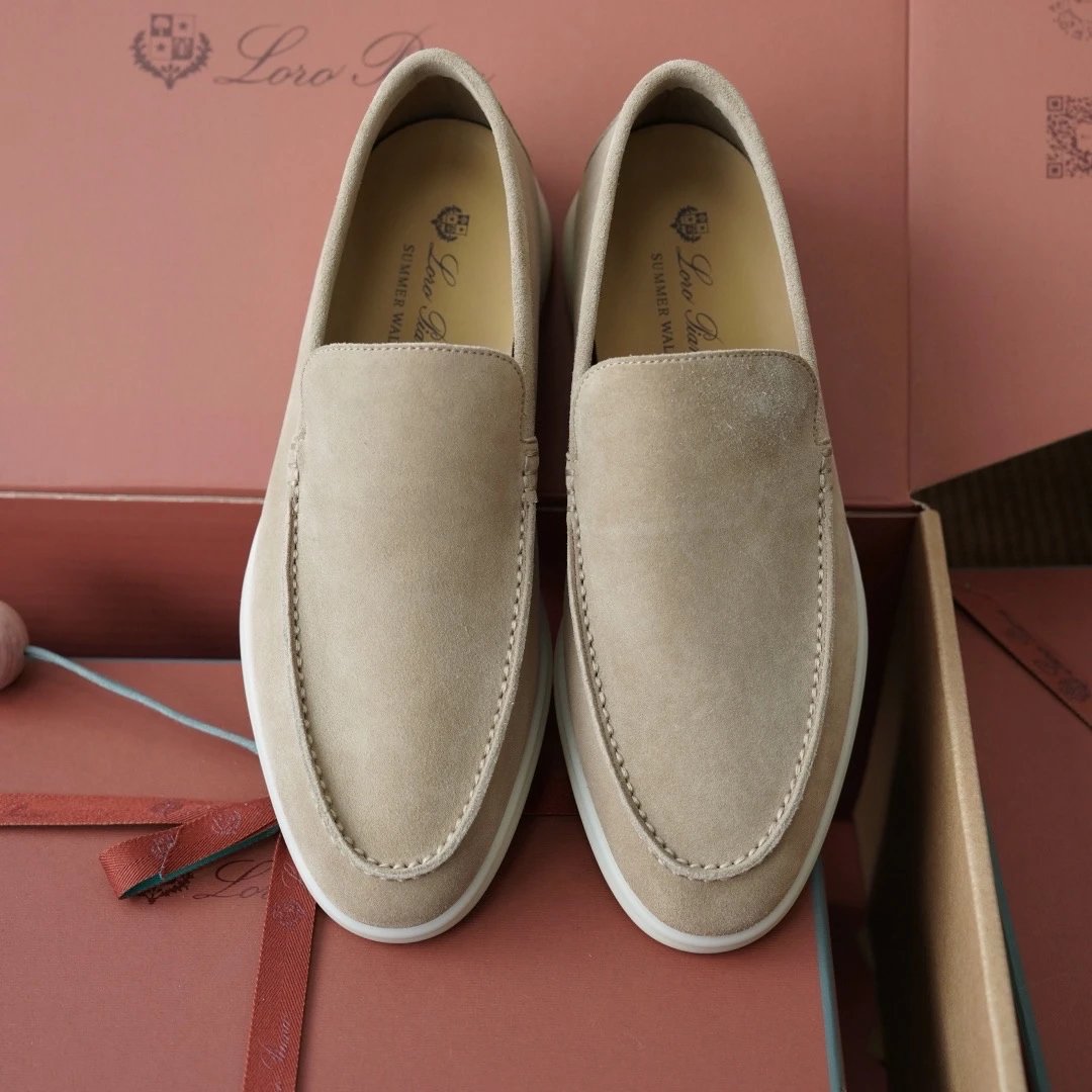 The latest AP batch of summer shoes