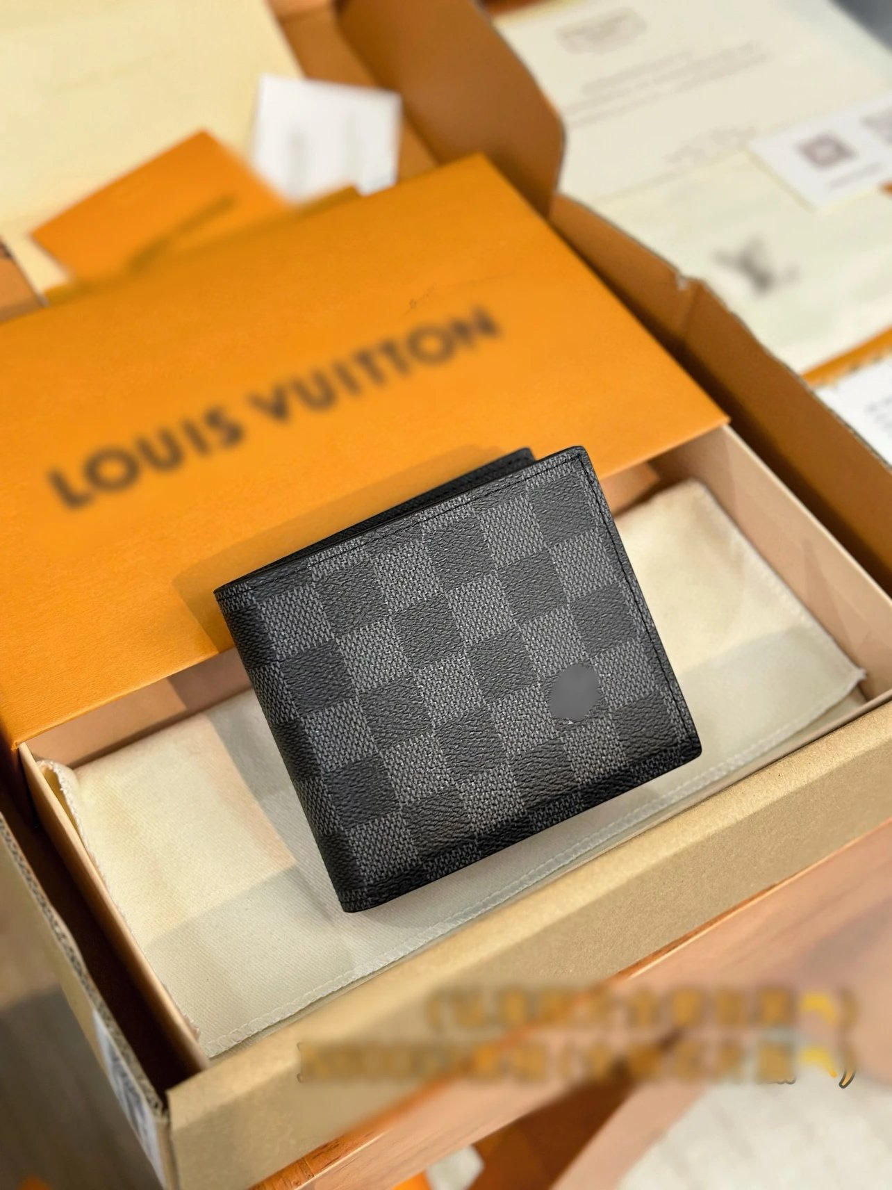 Top tier Wallet