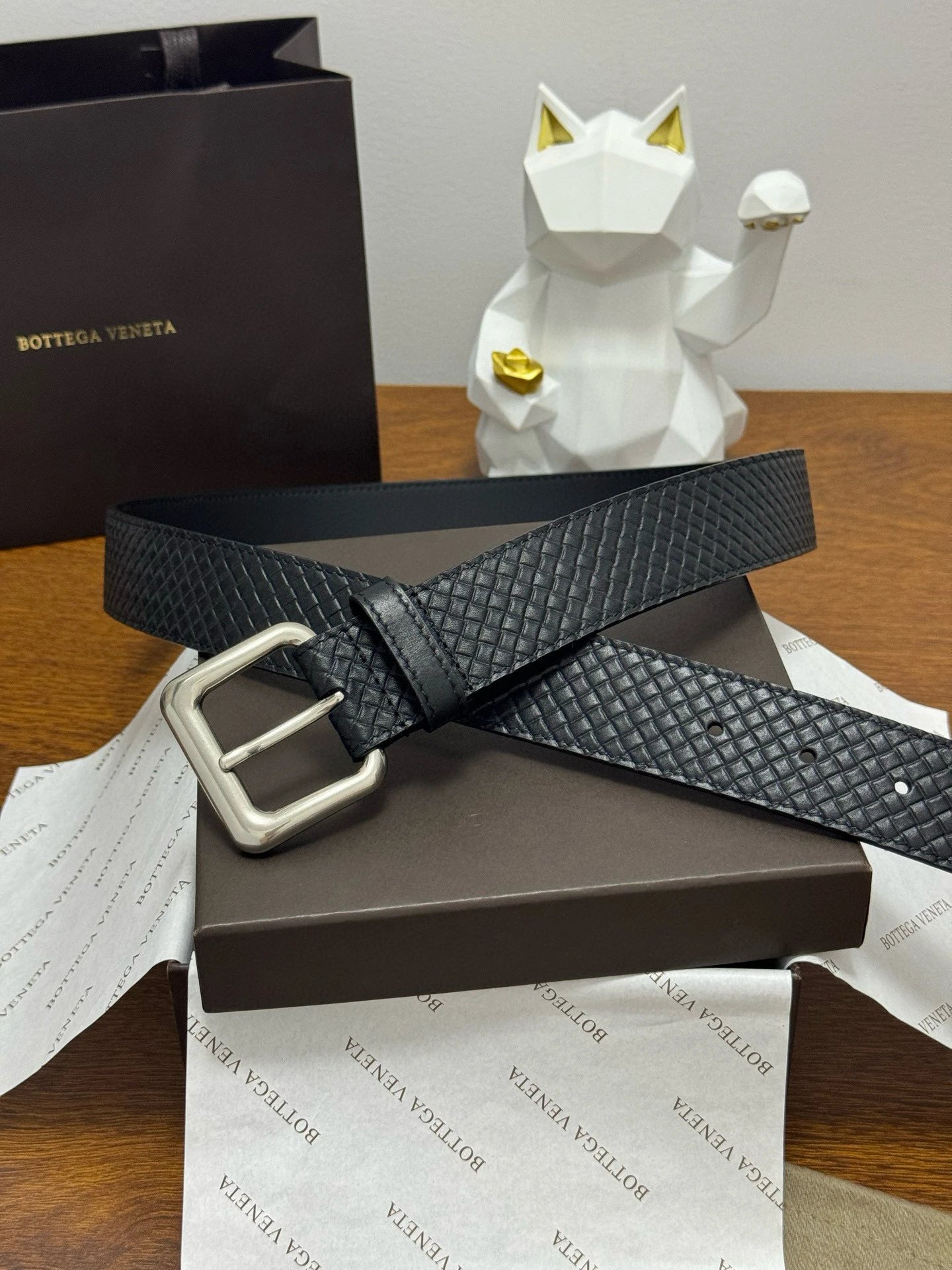 Premium Belt