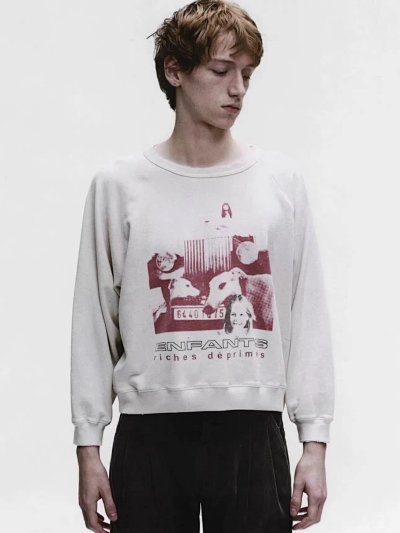 ERD Sweater