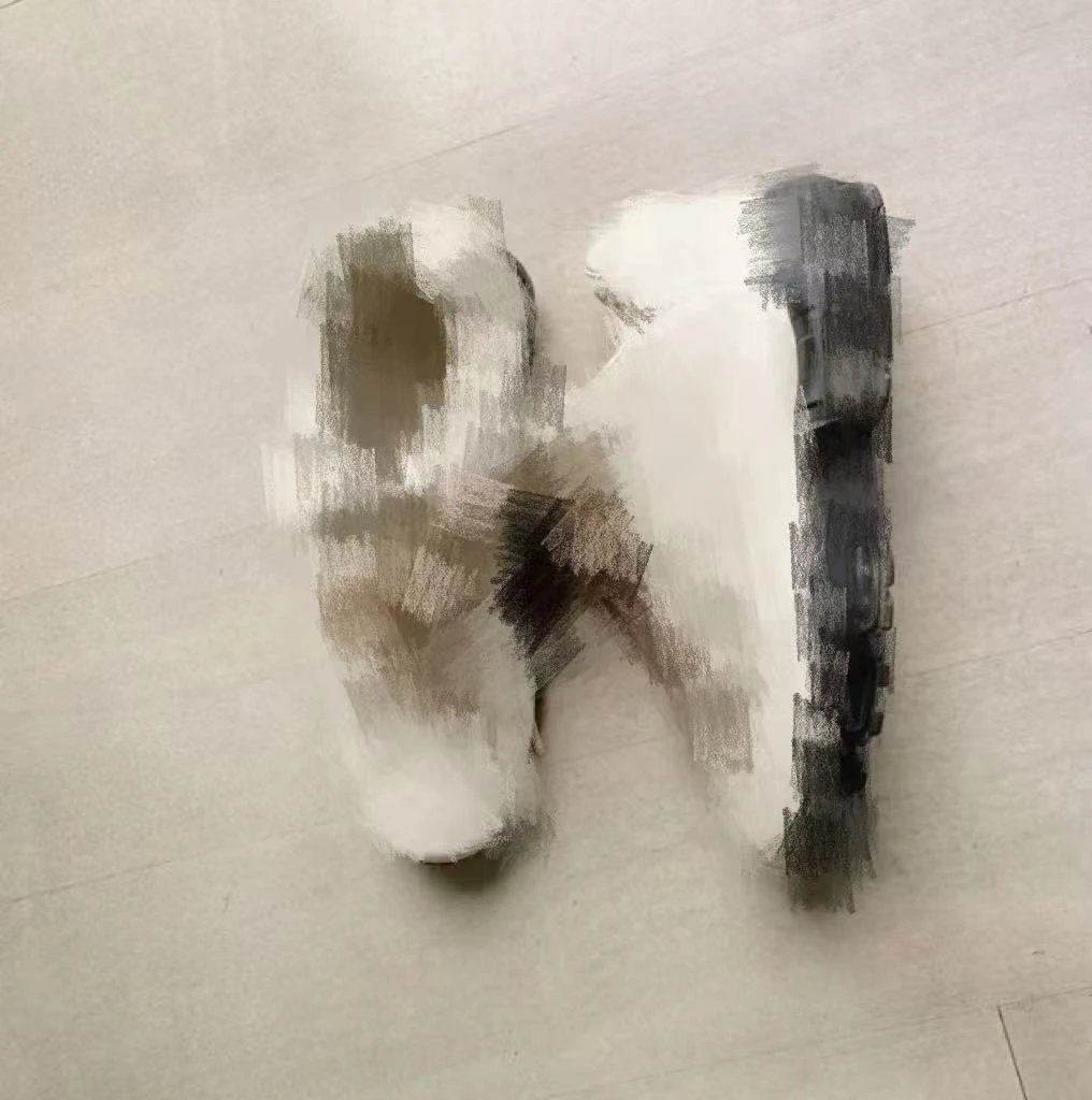 spWhite Sports Shoes