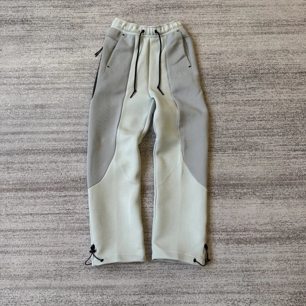新款 拼色套装 2