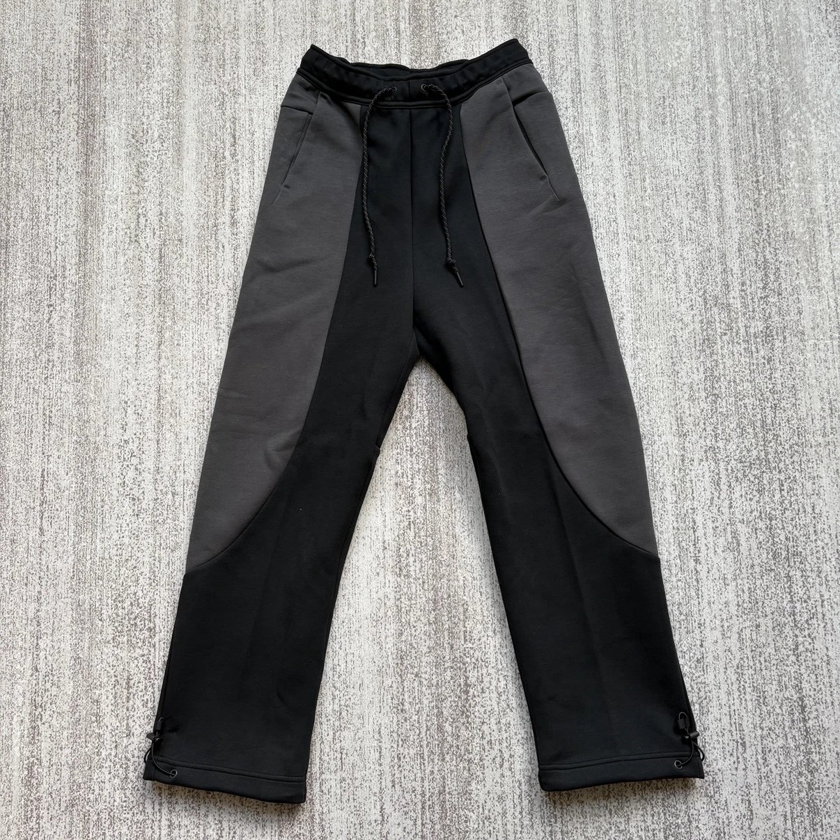 新款 拼色套装 4