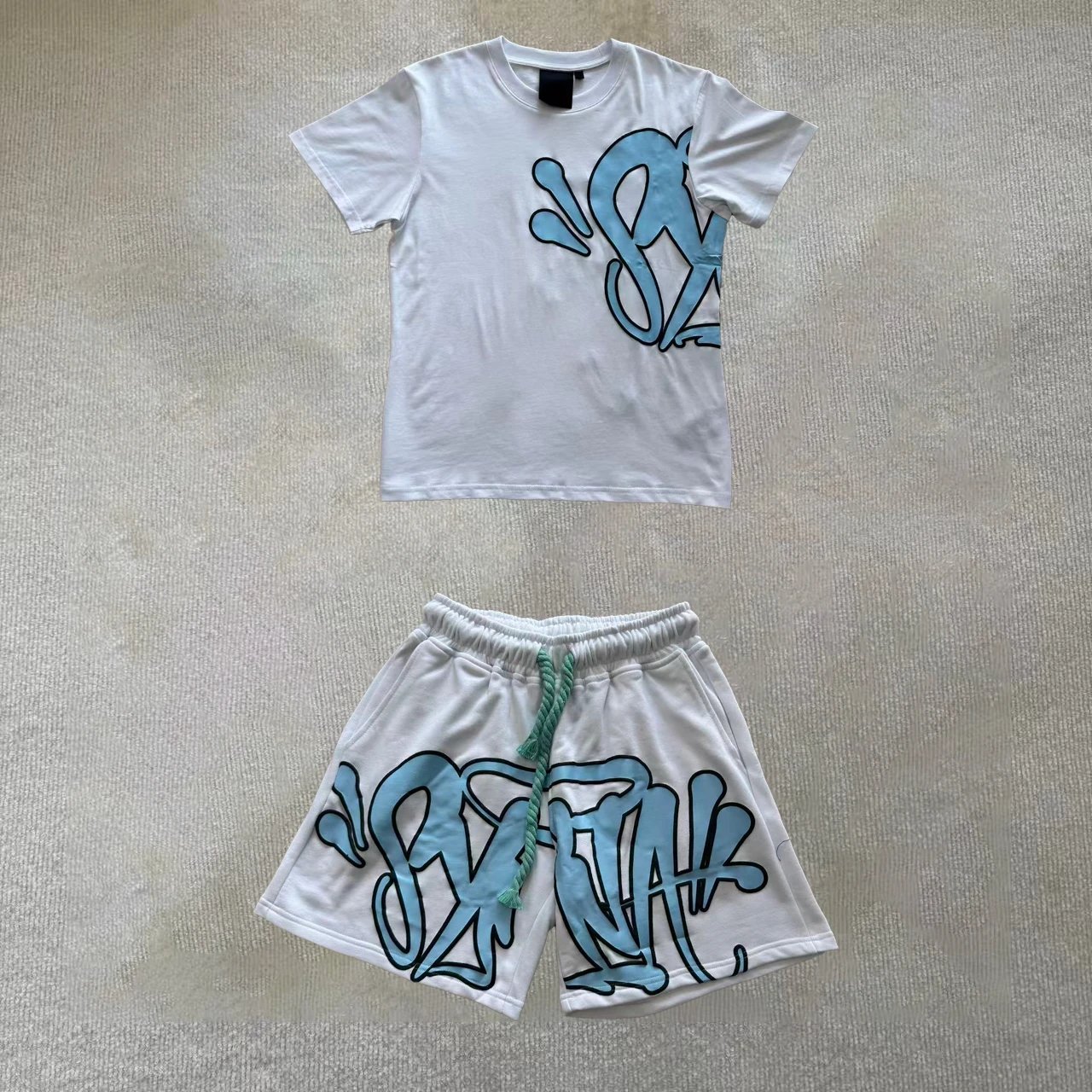 White Set
