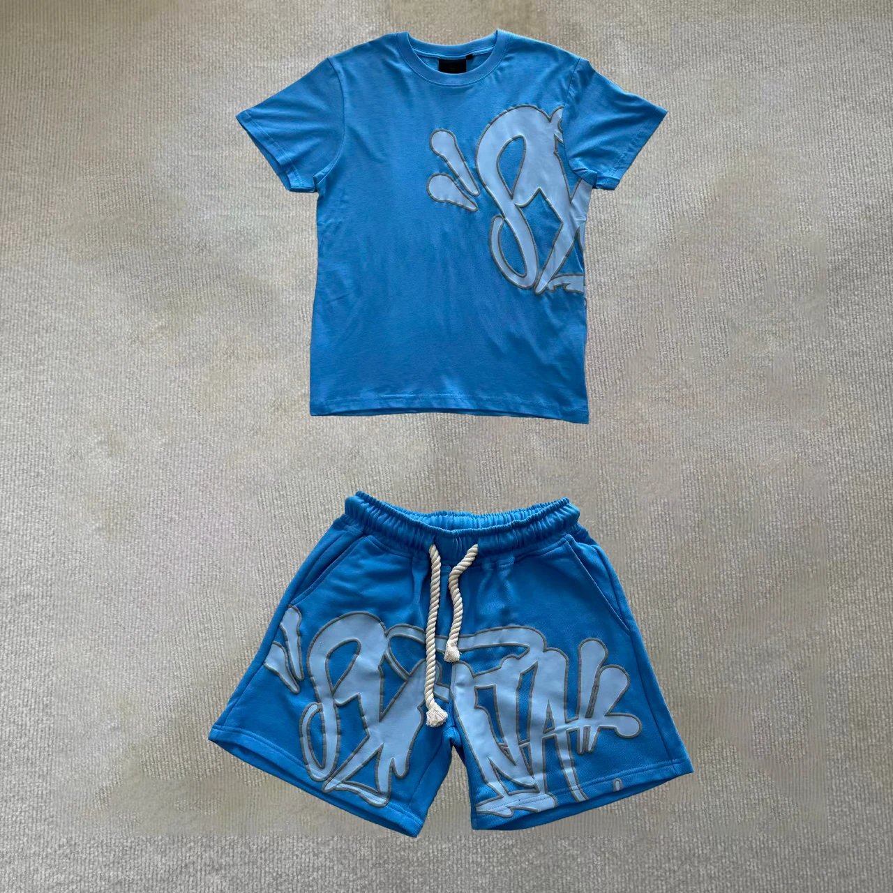 Blue Set