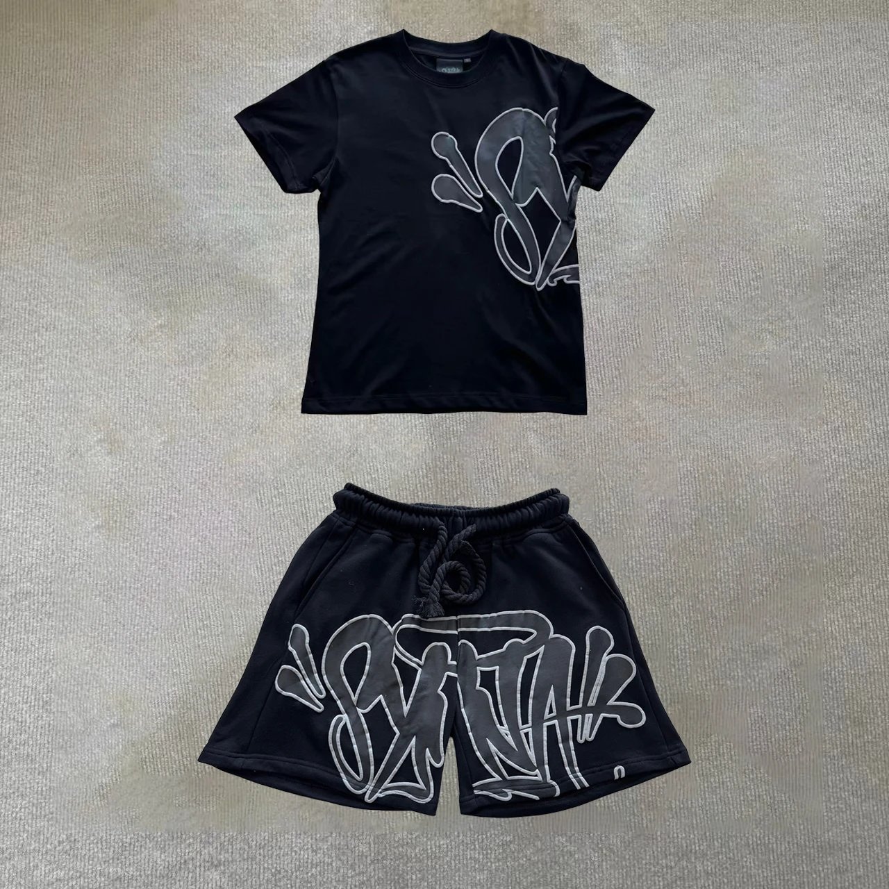 Black Set