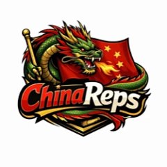 ChinaReps