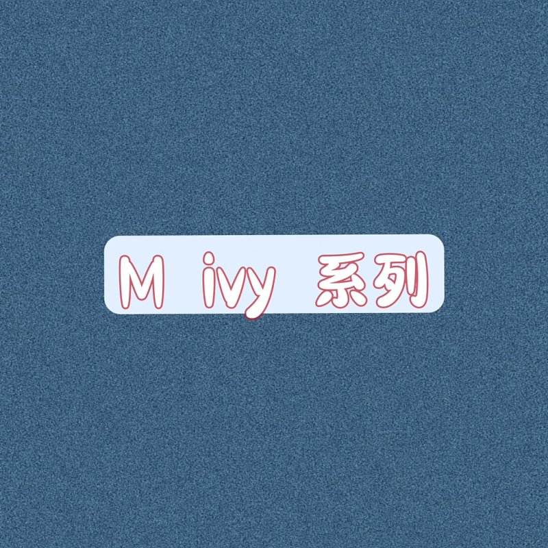 Clark M Ivy Mini