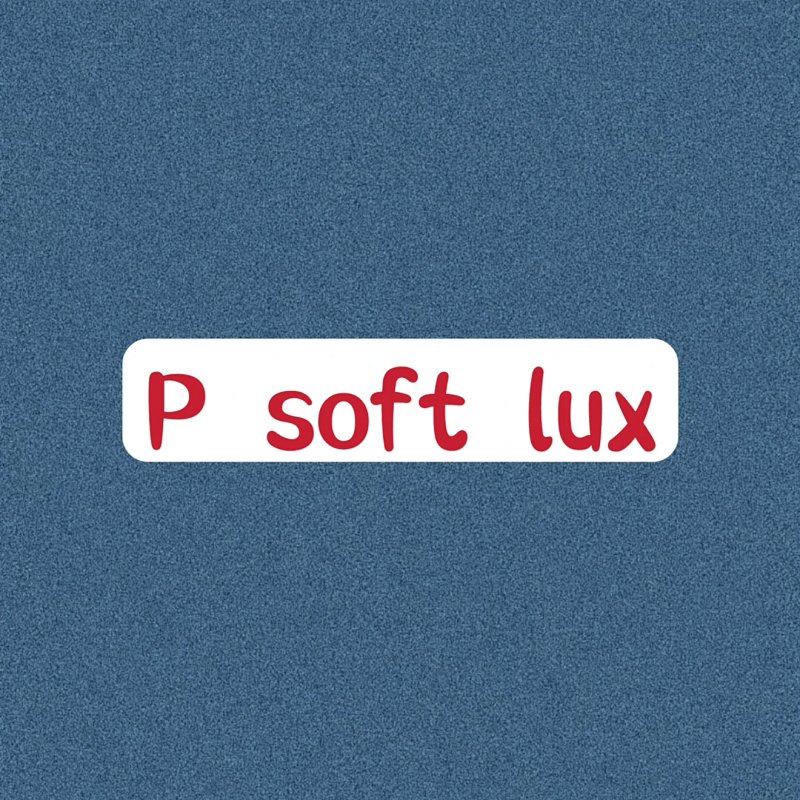 Clark P Soft Lux