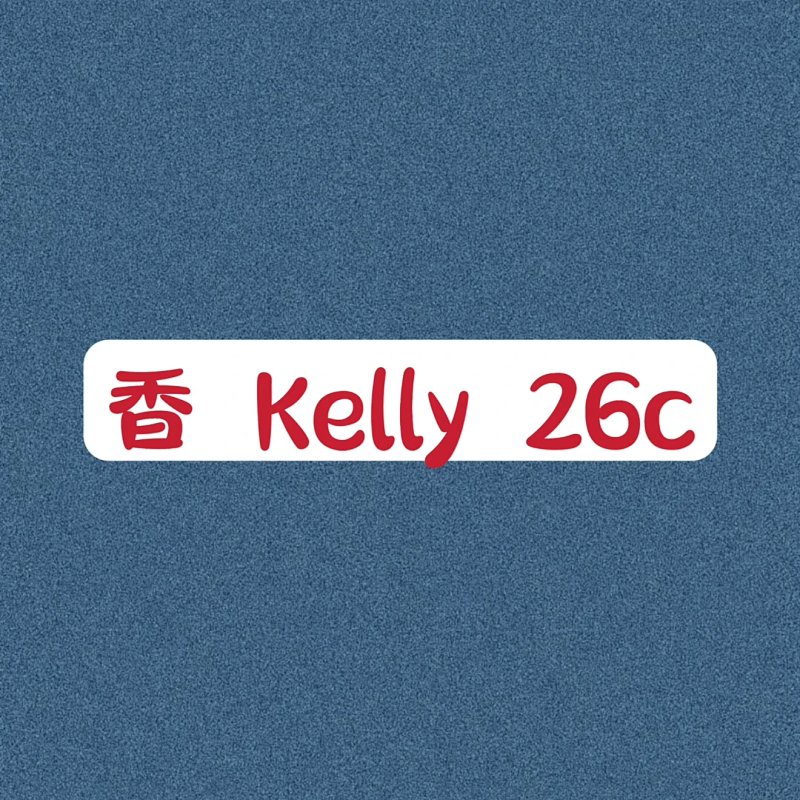 Clark Kelly 26c