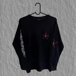 thumbnail for [In Stock] CH 90s 15th Anniversary Vintage Limited Long Sleeve