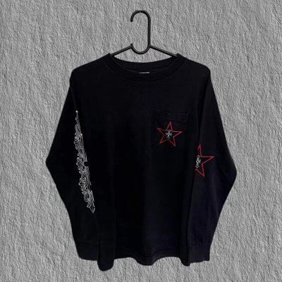 Chrome Hearts Sleeve
