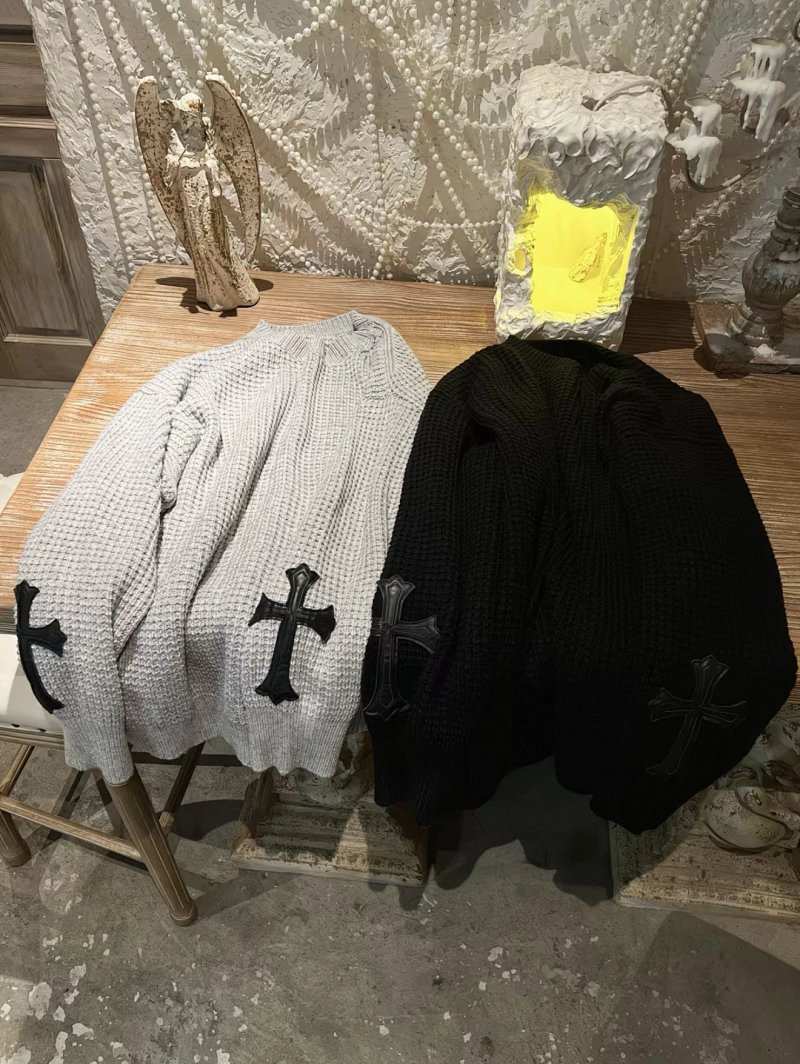Sweater from Yin Kuang's Shop