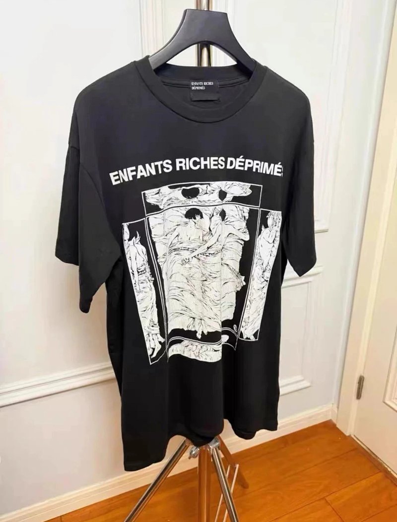 Piggyrich Enfants Riches Deprimes Erd