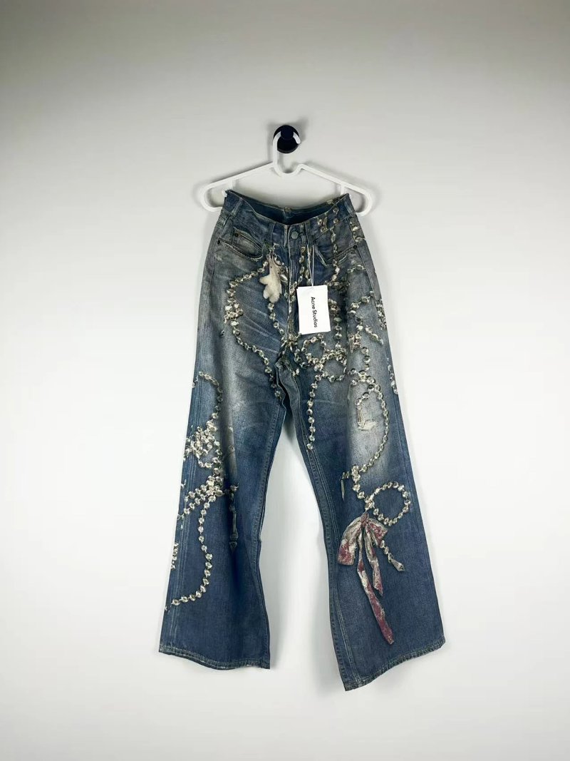 Jeans from Yin Kuang's Shop