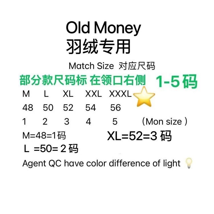 Original Top 68217-37L Down Jacket