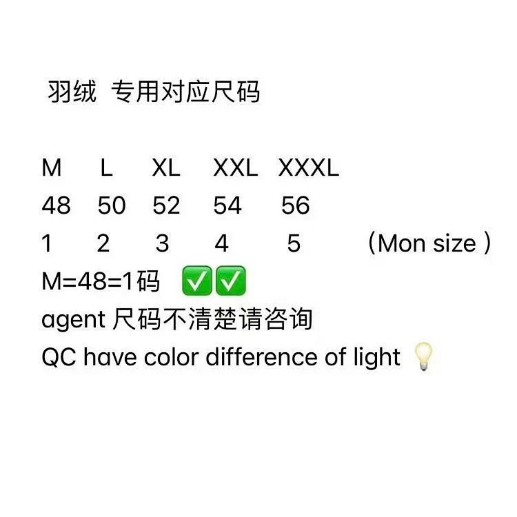 Original Top 68167-37L Down Jacket