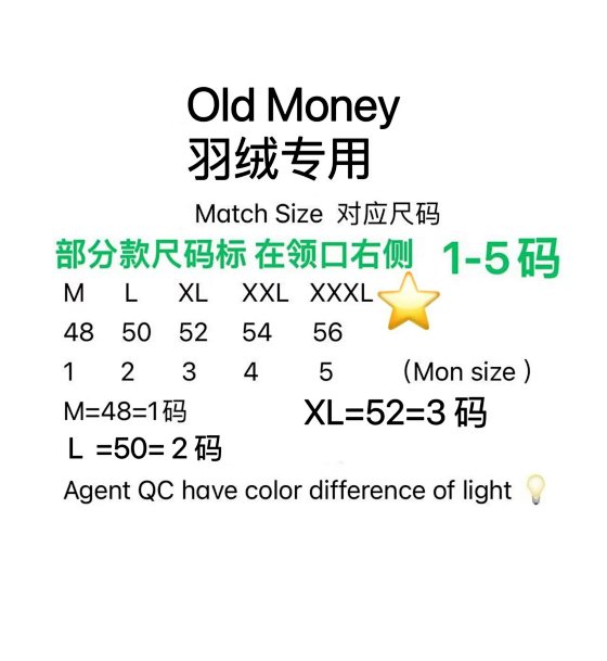 Original Top 68268-37L Down Jacket