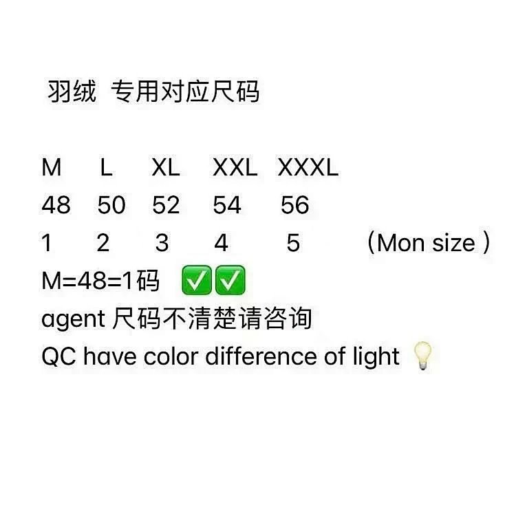 Original Top 68272-37L Down Jacket