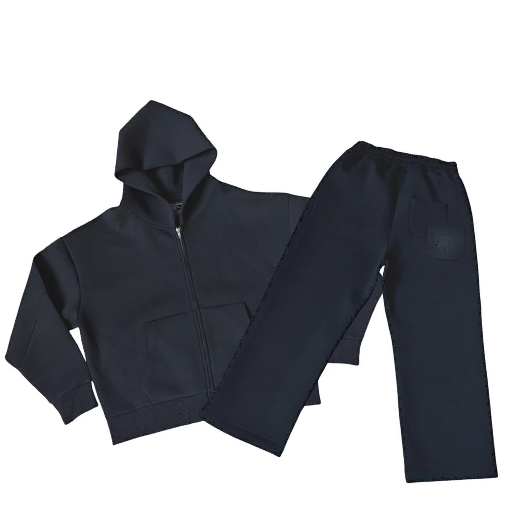 Alexander Set