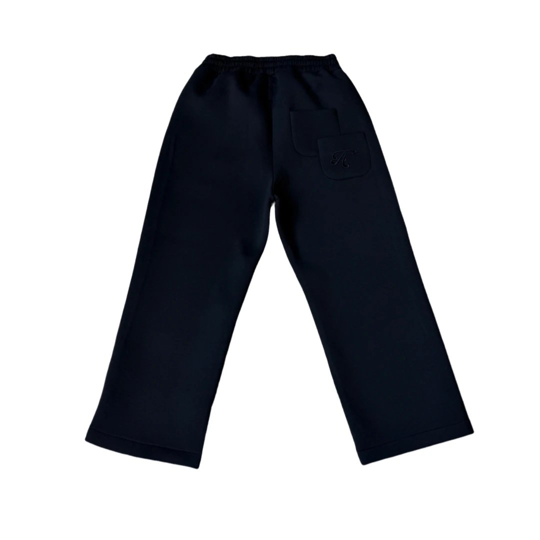 Black Pants