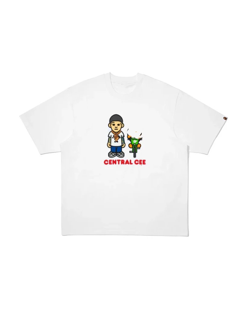 SY Monkey T-Shirt