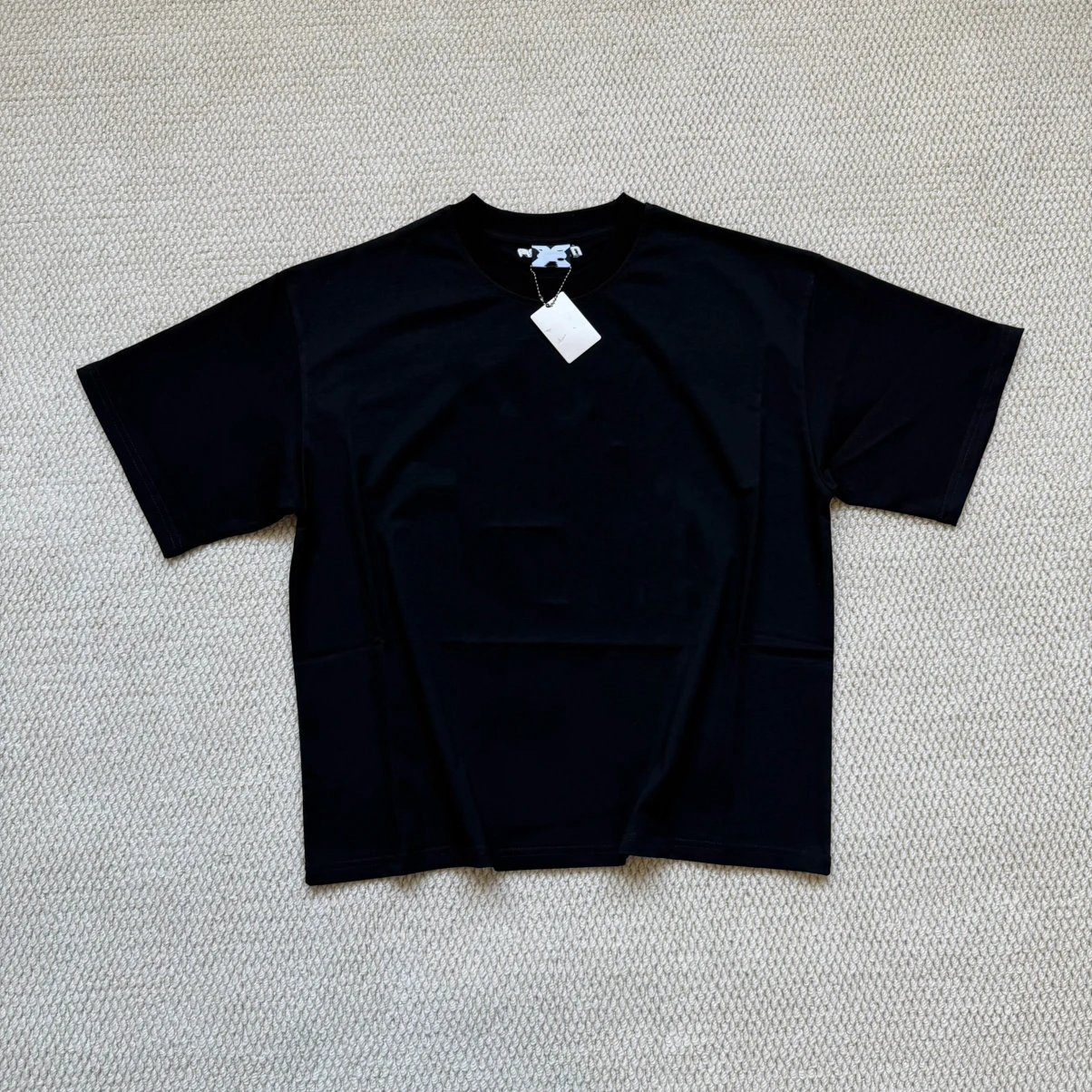 Eight Butterflies Short Sleeve