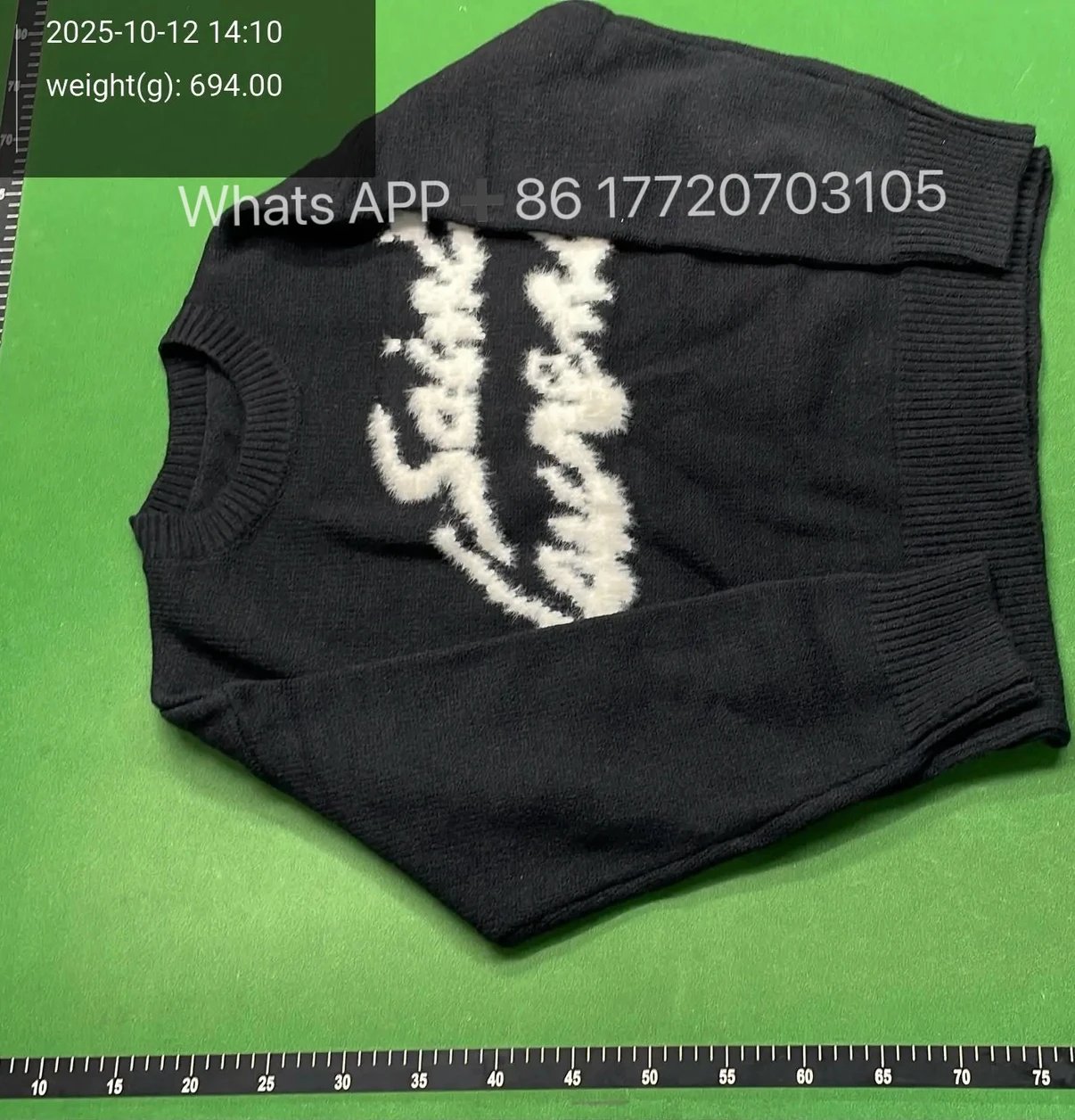 San Sweater Whats APP➕86 17720703105