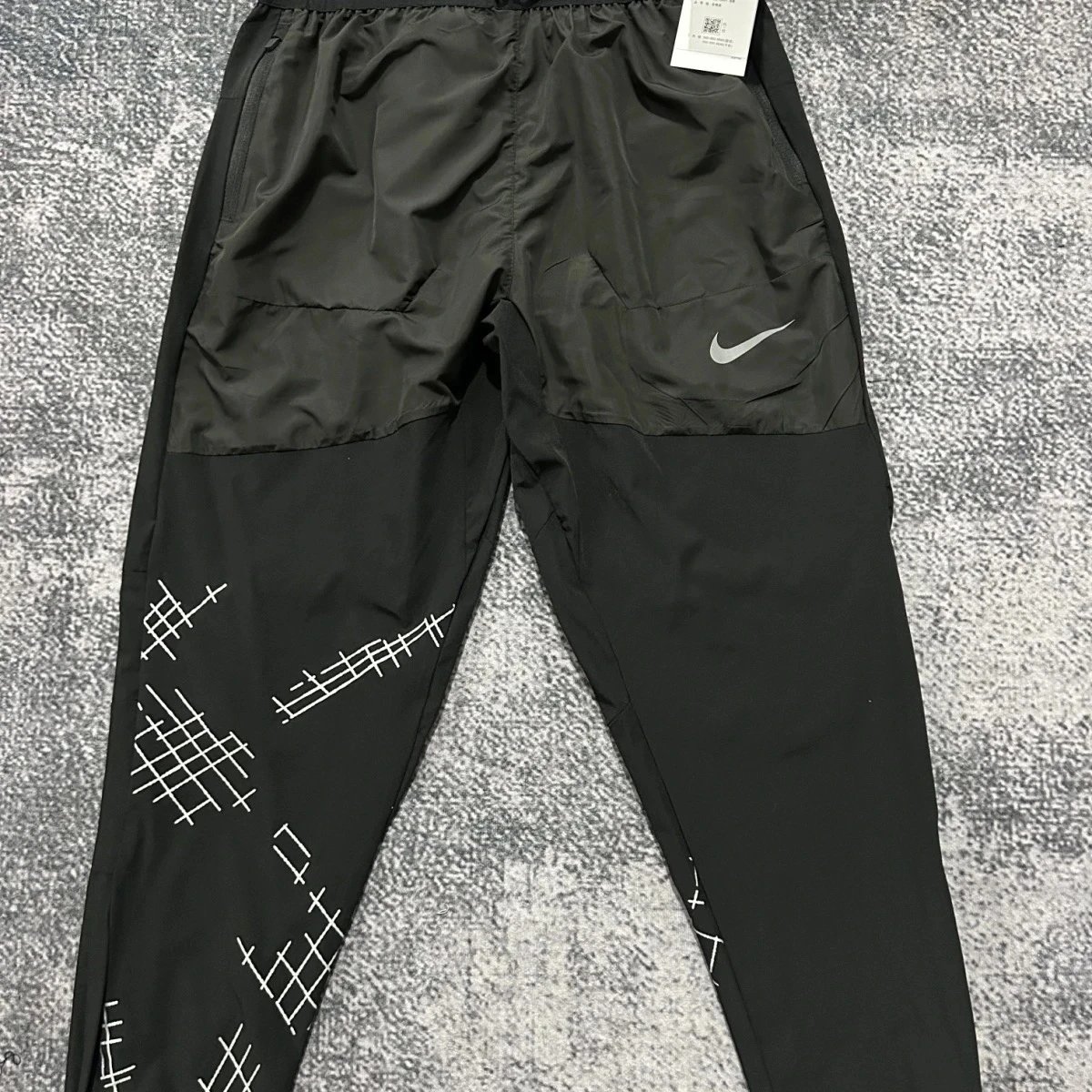 3 Pants