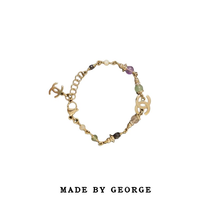 Chanel bracelet