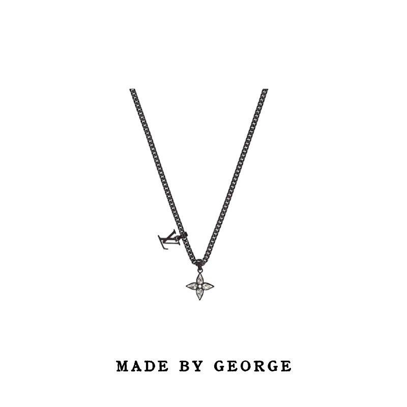 Necklace from Happy Sheep