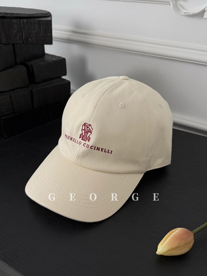 Hat from Happy Sheep