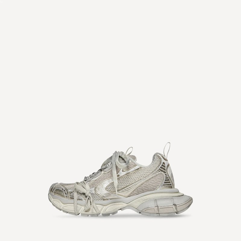 Sneakers from Cola