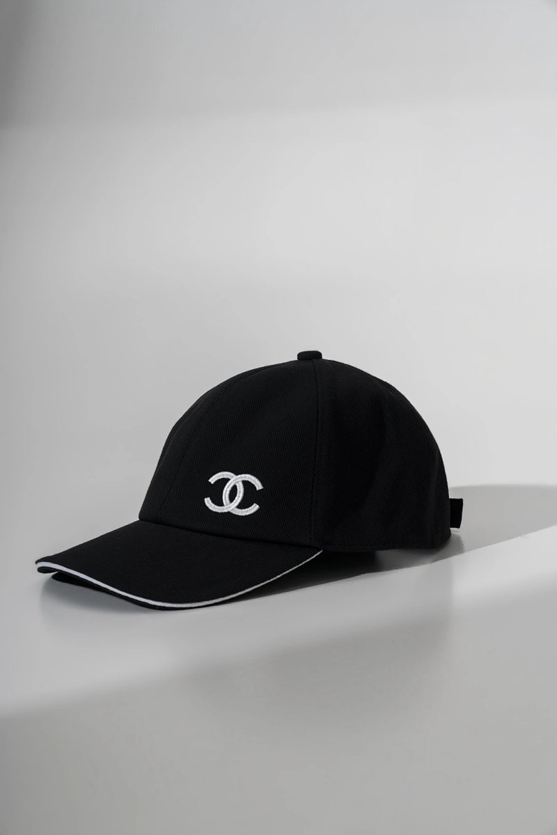 Chanel hat
