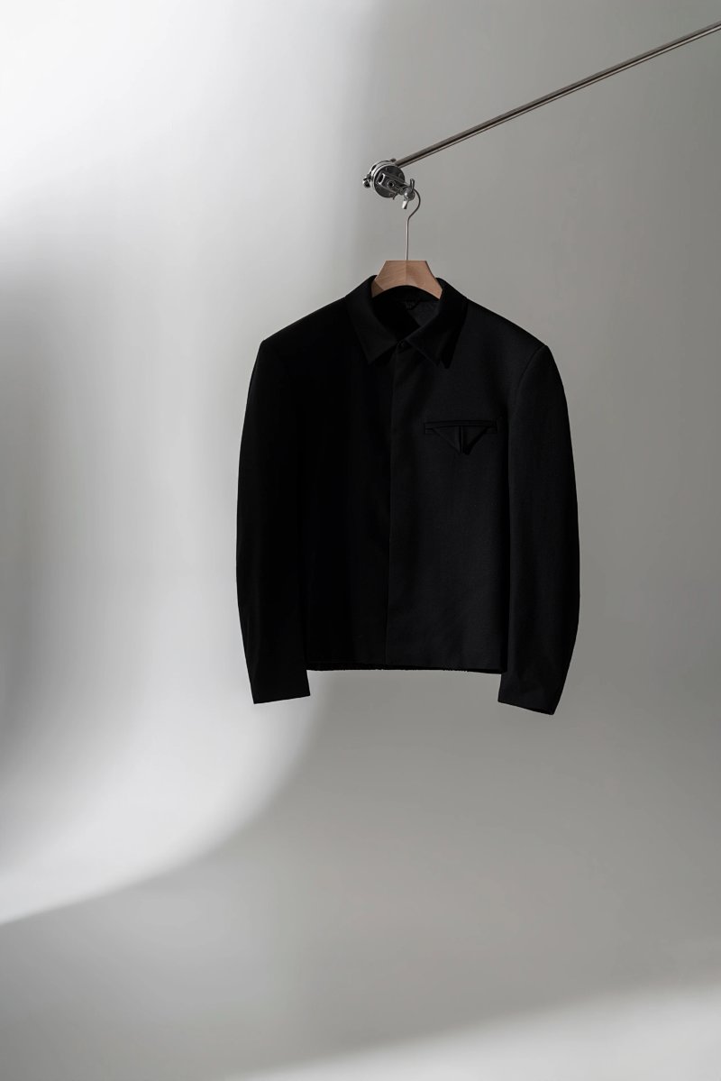 Jacket from Cola