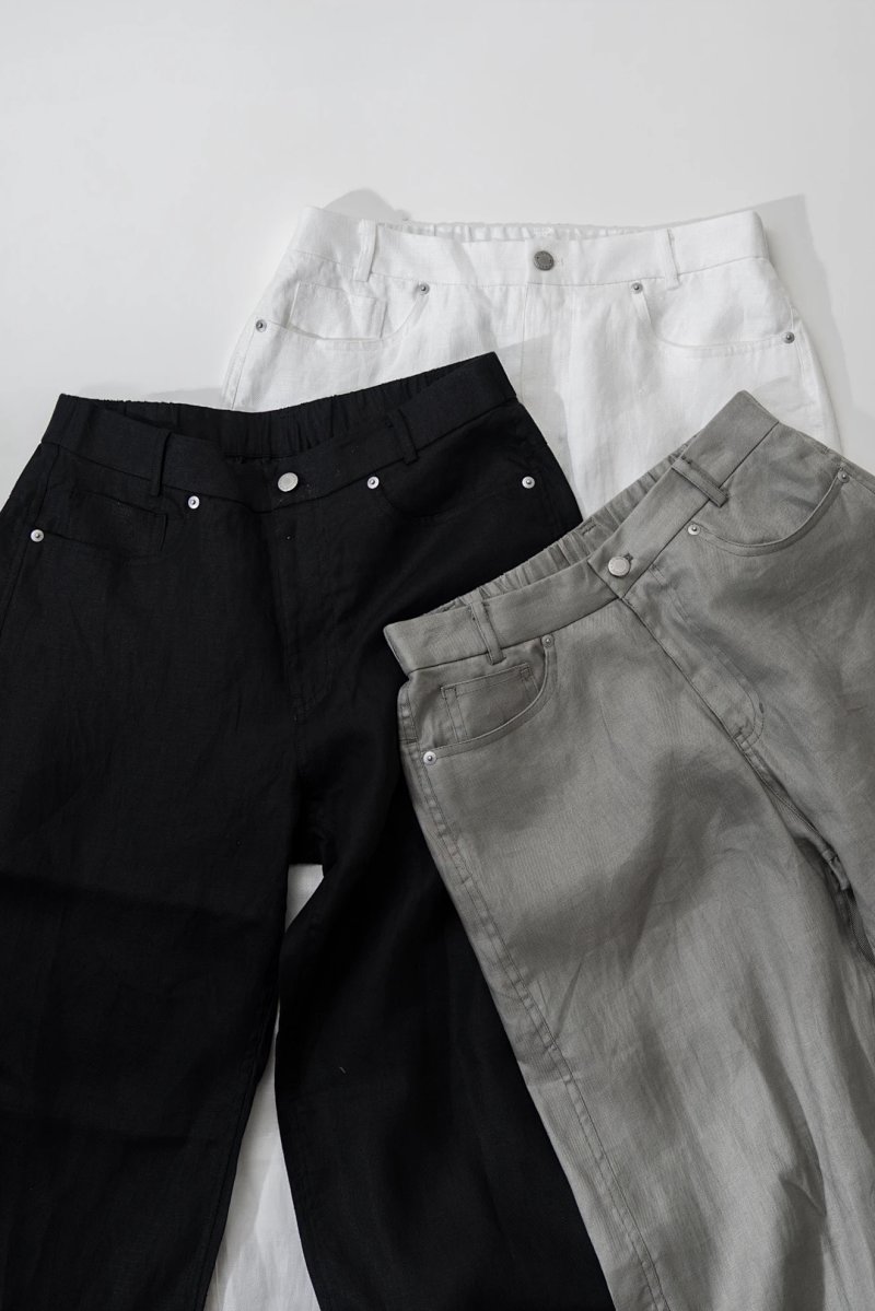 Pants from Cola